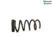 Fiat 500 Bagfjeder Spiral Med OEM Nr. 51805424 Fra Fiat Ophugger