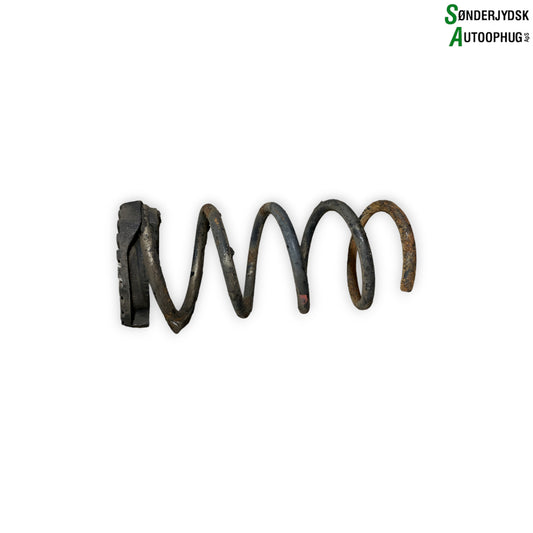 Fiat 500 Bagfjeder Spiral Med OEM Nr. 51805424 Fra Fiat Ophugger
