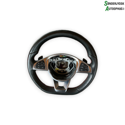 Mercedes-Benz A-W176 Rat Med OEM Nr. 0004603403 Fra Mercedes-Benz Ophugger