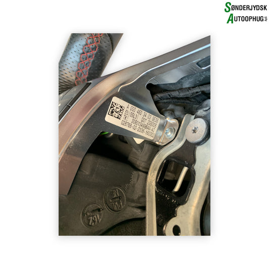 Mercedes-Benz A-W176 Rat Med OEM Nr. 0004603403 Fra Mercedes-Benz Ophugger