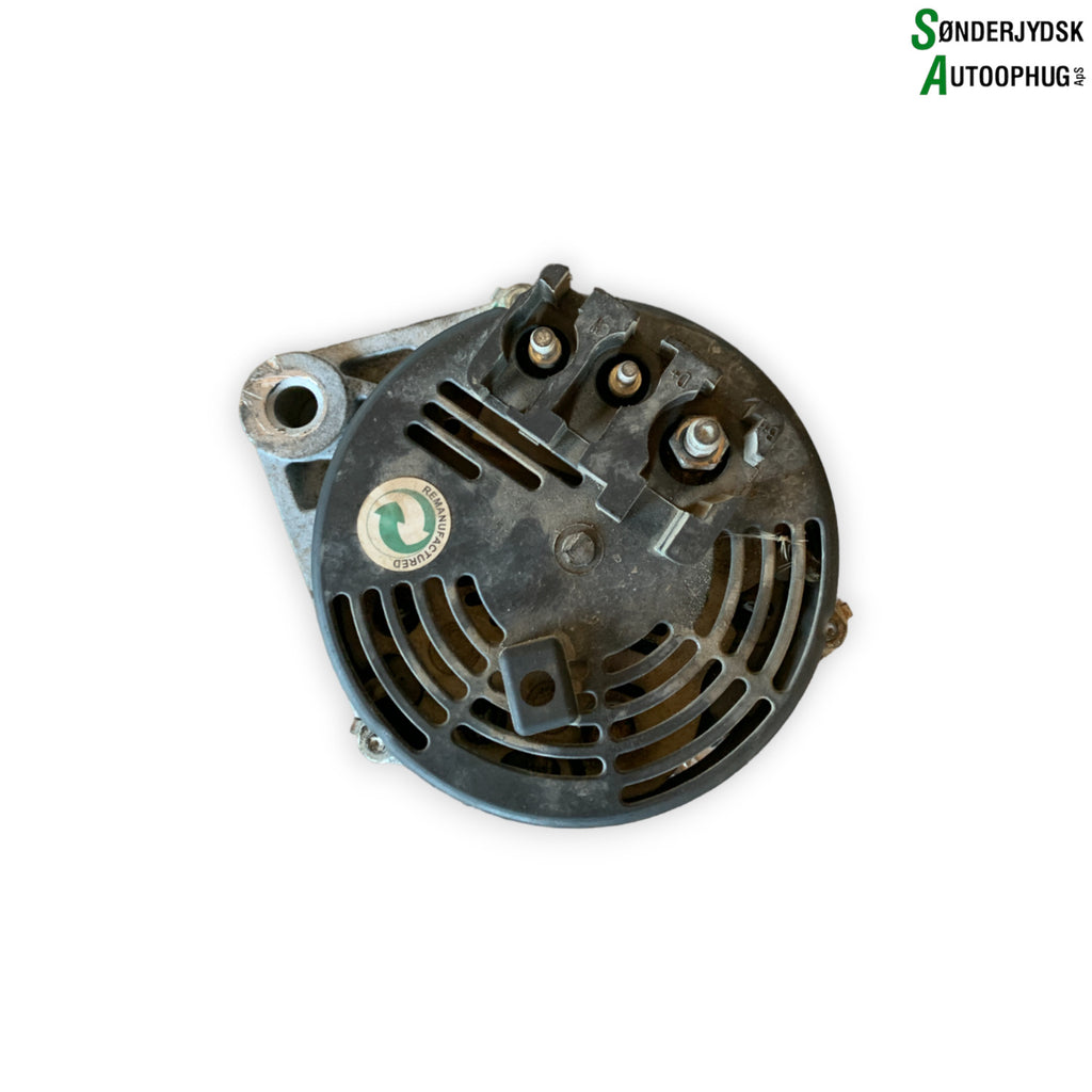 Opel Zafira B Generator Med OEM Nr. 285560 Fra Opel Ophugger