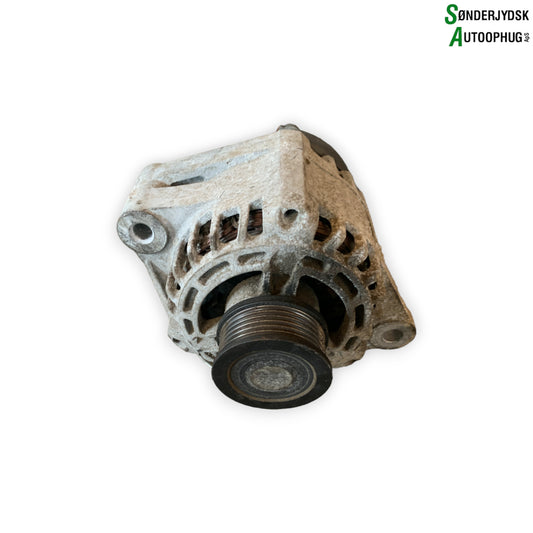 Opel Zafira B Generator Med OEM Nr. 285560 Fra Opel Ophugger