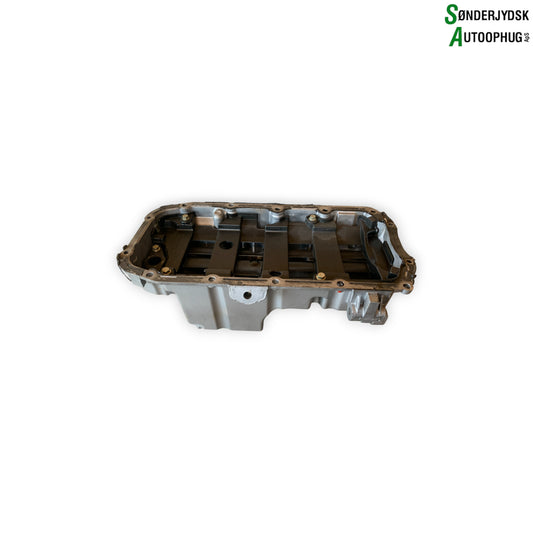 Opel Insignia A Bundkar Med OEM Nr. 55230375 Fra Opel Ophugger