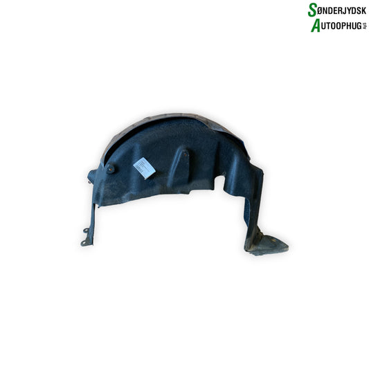 Mercedes-Benz Mercedes A W176 Inderskærm Med OEM Nr. A1766900100 Fra Mercedes-Benz Ophugger