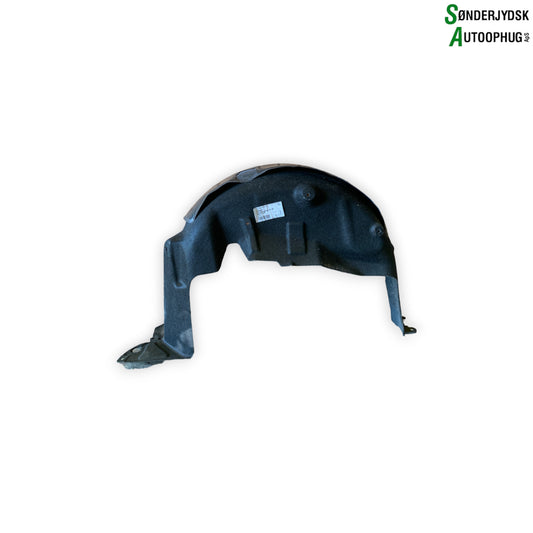 Mercedes-Benz Mercedes A W176 Inderskærm Med OEM Nr. A1766900200 Fra Mercedes-Benz Ophugger