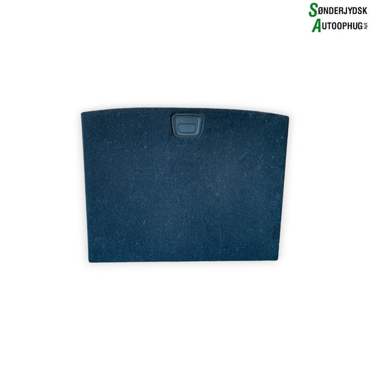 Mercedes-Benz A-W176 Bagagerumsbund Med OEM Nr. A1766800042 Fra Mercedes-Benz Ophugger