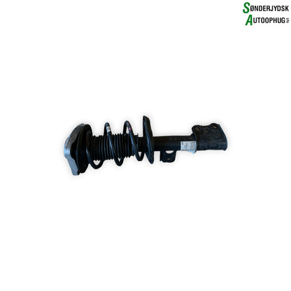 Mercedes-Benz A-W176 Fjederben For H Med OEM Nr. A1763203038 Fra Mercedes-Benz Ophugger