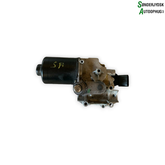 Mercedes-Benz A-W176 Viskermotor Med OEM Nr. A1769061800 Fra Mercedes-Benz Ophugger