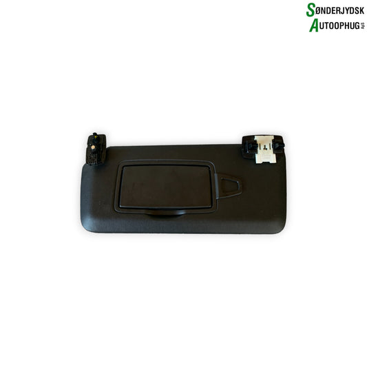 Mercedes-Benz A-W176 Solskærm Med OEM Nr. A0998210011 Fra Mercedes-Benz Ophugger
