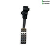 Mercedes-Benz Mercedes A W176 Speederpedal Med OEM Nr. A2463001604 Fra Mercedes-Benz Ophugger