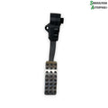 Mercedes-Benz Mercedes A W176 Speederpedal Med OEM Nr. A2463001604 Fra Mercedes-Benz Ophugger
