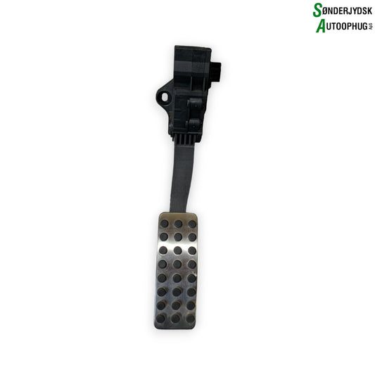 Mercedes-Benz A-W176 Speederpedal Med OEM Nr. A2463001604 Fra Mercedes-Benz Ophugger