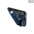 Mercedes-Benz Mercedes A W176 Rudemotor - Rudehejs Med OEM Nr. A2047302735 Fra Mercedes-Benz Ophugger