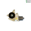 Mercedes-Benz Mercedes A W176 Rudemotor - Rudehejs Med OEM Nr. 0130822690 Fra Mercedes-Benz Ophugger