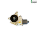 Mercedes-Benz Mercedes A W176 Rudemotor - Rudehejs Med OEM Nr. 0130822690 Fra Mercedes-Benz Ophugger