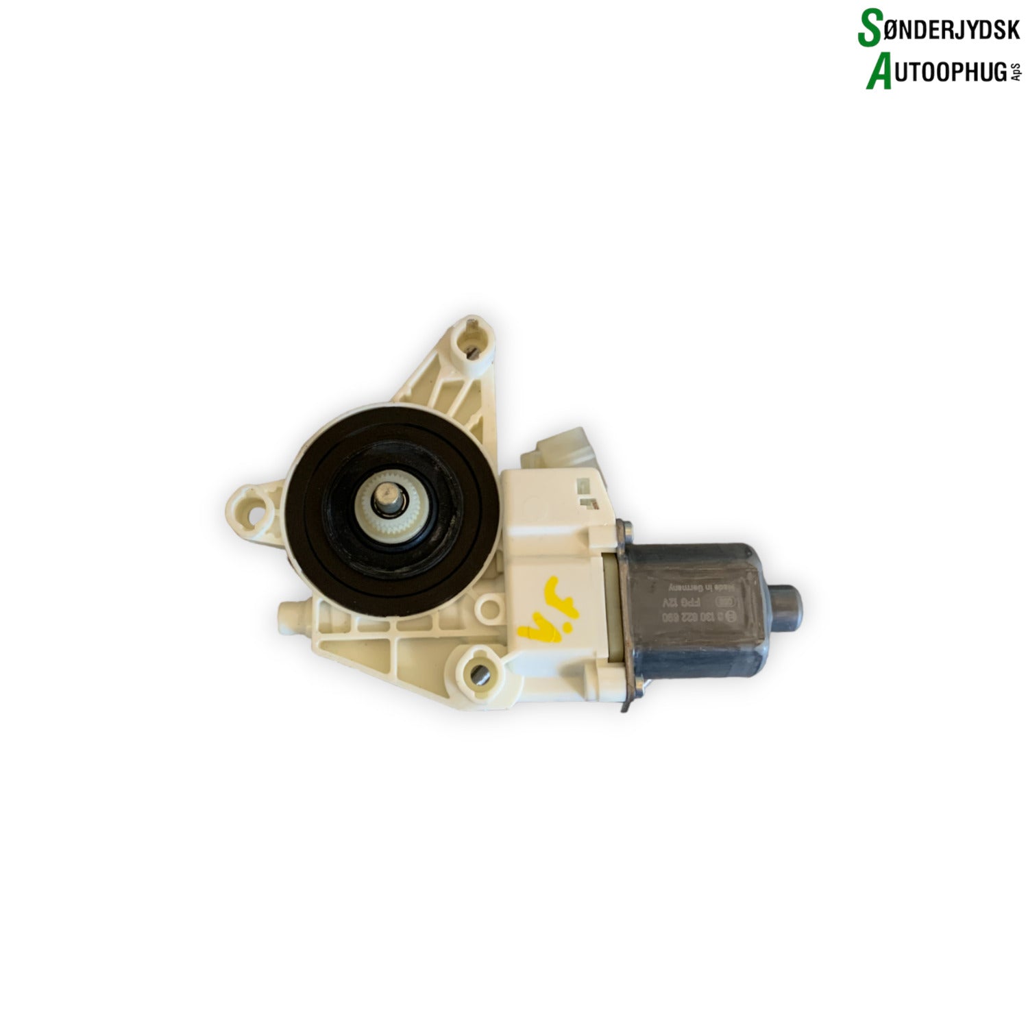 Mercedes-Benz Mercedes A W176 Rudemotor - Rudehejs Med OEM Nr. 0130822690 Fra Mercedes-Benz Ophugger