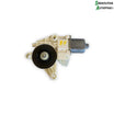 Mercedes-Benz Mercedes A W176 Rudemotor - Rudehejs Med OEM Nr. 0130822691 Fra Mercedes-Benz Ophugger