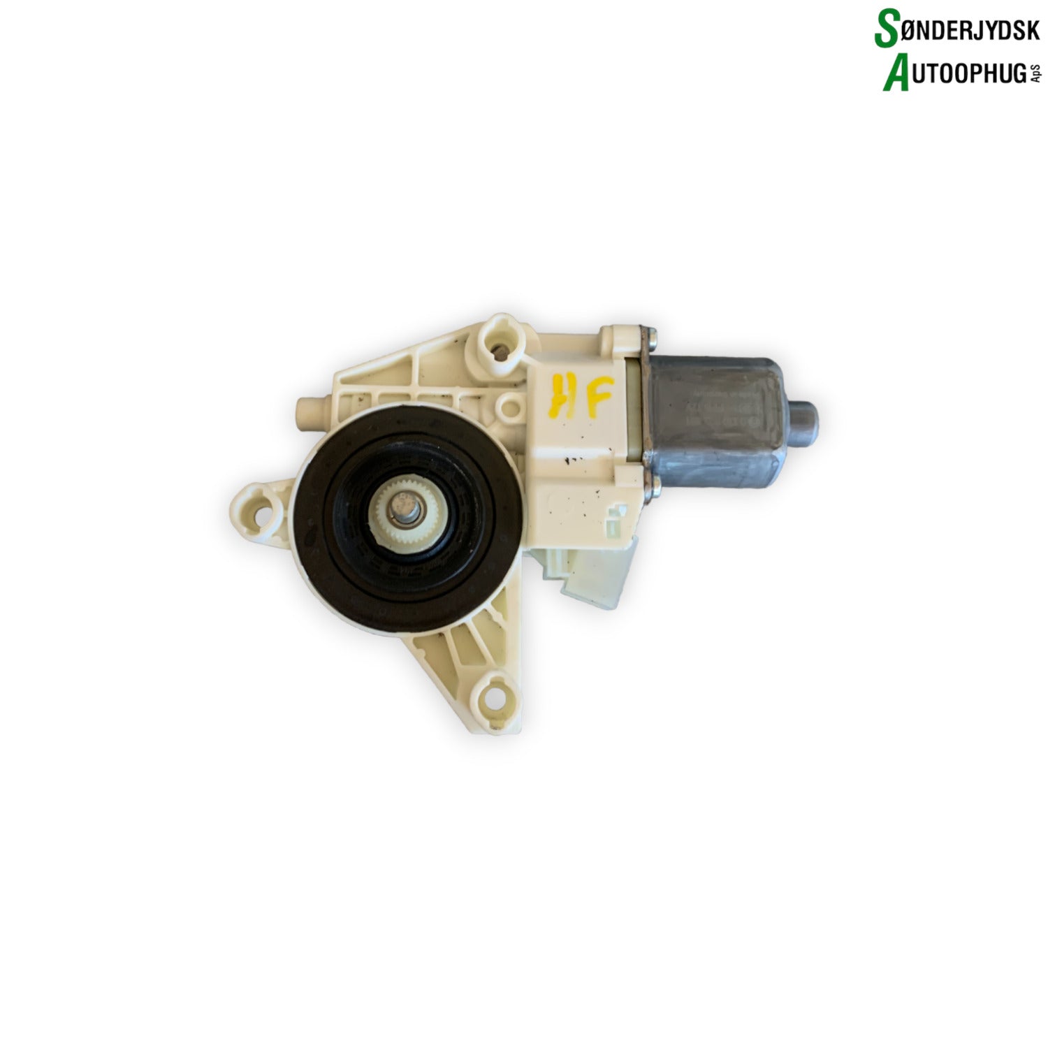 Mercedes-Benz Mercedes A W176 Rudemotor - Rudehejs Med OEM Nr. 0130822691 Fra Mercedes-Benz Ophugger