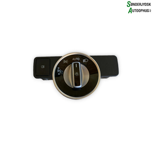 Mercedes-Benz A-W176 Kontakt Lys Med OEM Nr. A2129050551 Fra Mercedes-Benz Ophugger