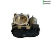 Mercedes-Benz Mercedes A W176 Spjældhus Med OEM Nr. A2701410025 Fra Mercedes-Benz Ophugger