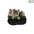 Mercedes-Benz Mercedes A W176 Spjældhus Med OEM Nr. A2701410025 Fra Mercedes-Benz Ophugger