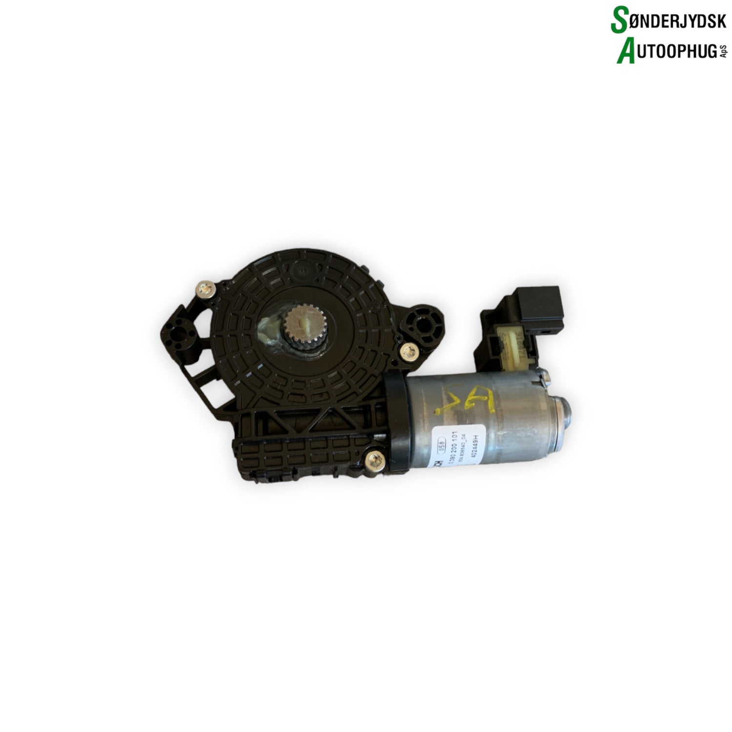 Mercedes-Benz Mercedes A W176 Soltagsmotor Med OEM Nr. 0390200101 Fra Mercedes-Benz Ophugger