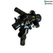 Mercedes-Benz Mercedes A W176 Termostathus Med OEM Nr. A2702000615 Fra Mercedes-Benz Ophugger