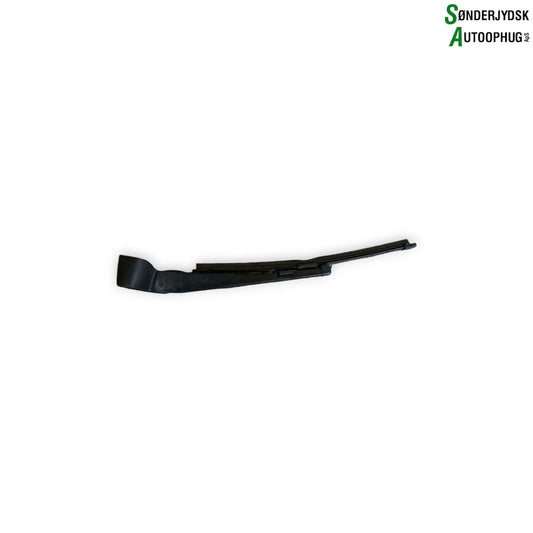 Mercedes-Benz A-W176 Viskerarm Med OEM Nr. A1768200544 Fra Mercedes-Benz Ophugger