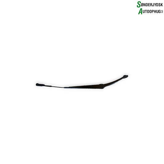 Mercedes-Benz A-W176 Viskerarm Med OEM Nr. A1768203400 Fra Mercedes-Benz Ophugger