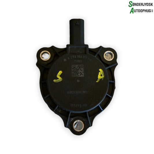Mercedes-Benz A-W176 Knastforstiller Med OEM Nr. A2761560790 Fra Mercedes-Benz Ophugger