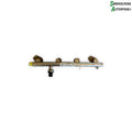 Mercedes-Benz Mercedes A W176 Dyse Med OEM Nr. A2700701595 Fra Mercedes-Benz Ophugger