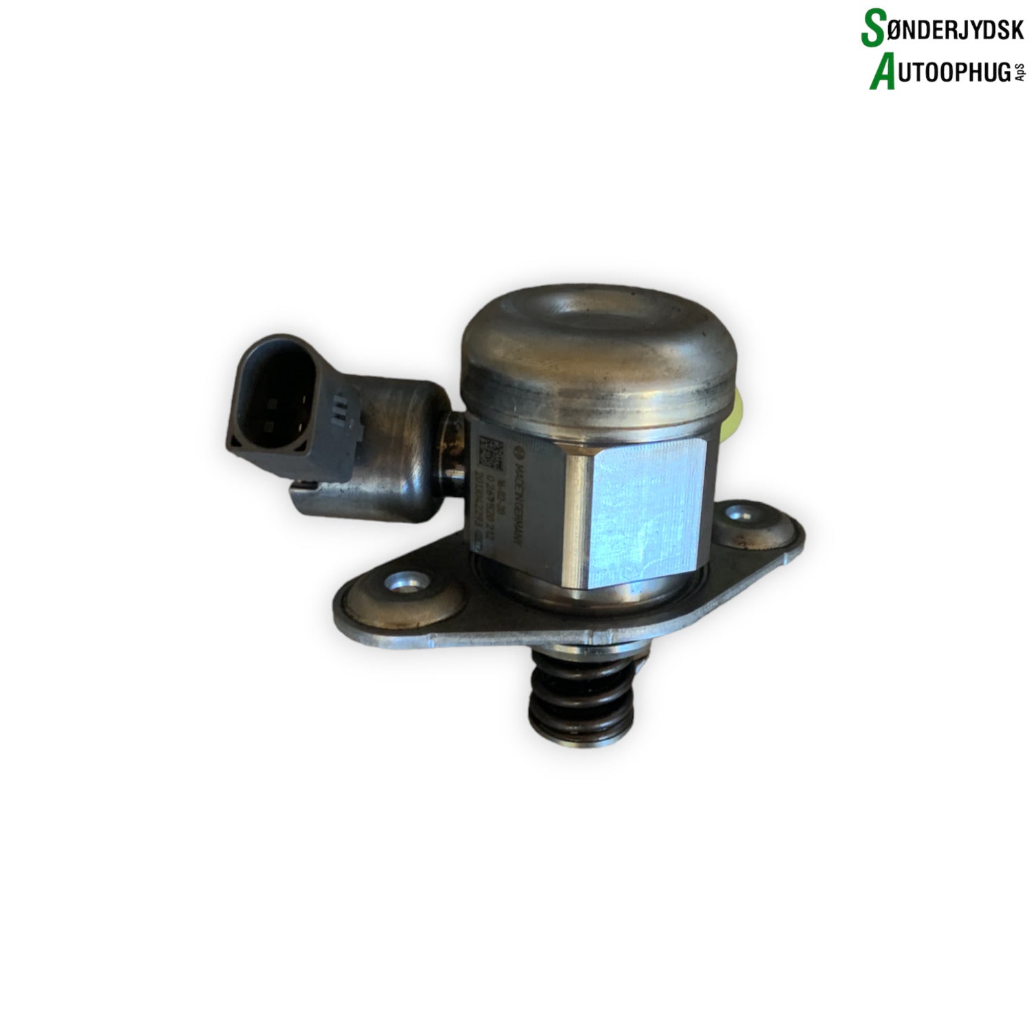 Mercedes-Benz Mercedes A W176 Benz/Brændstofpumpe El Med OEM Nr. 0261520212 Fra Mercedes-Benz Ophugger