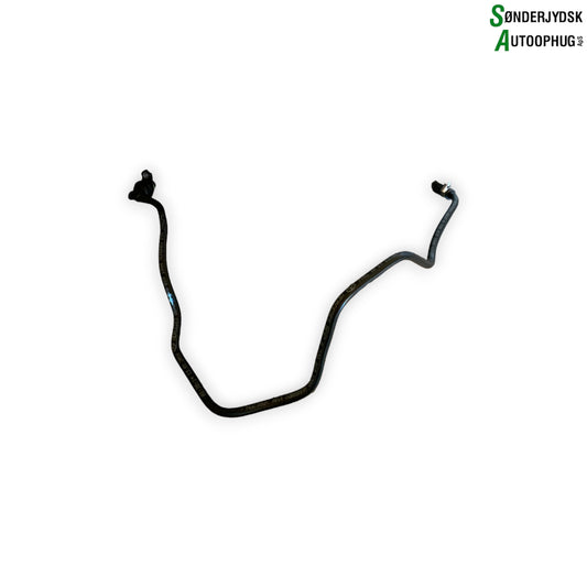 Mercedes-Benz A-W176 Vacuumdåse, Diverse Med OEM Nr. A2700181000 Fra Mercedes-Benz Ophugger