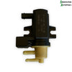 Mercedes-Benz Mercedes A W176 Turbo Ladetrykreg Med OEM Nr. A0101531328 Fra Mercedes-Benz Ophugger