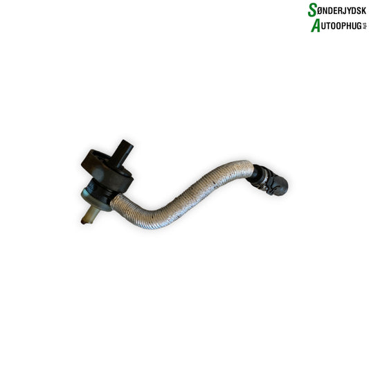 Mercedes-Benz A-W176 Sprinklermotor Med OEM Nr. A0009976912 Fra Mercedes-Benz Ophugger