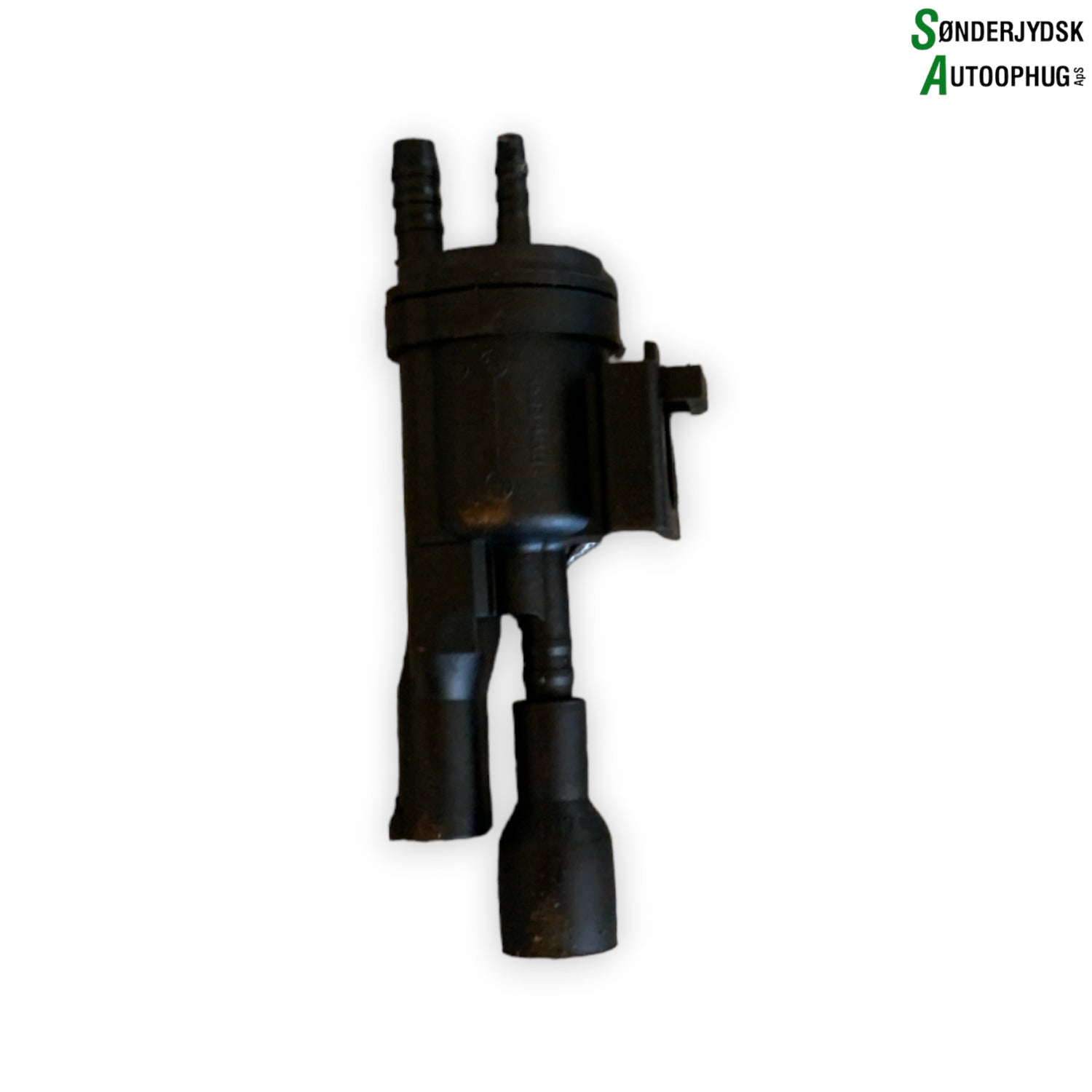 Mercedes-Benz Mercedes A W176 Vacuum Ventil Med OEM Nr. 0025407097 Fra Mercedes-Benz Ophugger