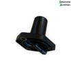 Mercedes-Benz Mercedes A W176 Oliestands Føler Med OEM Nr. A0011531932 Fra Mercedes-Benz Ophugger