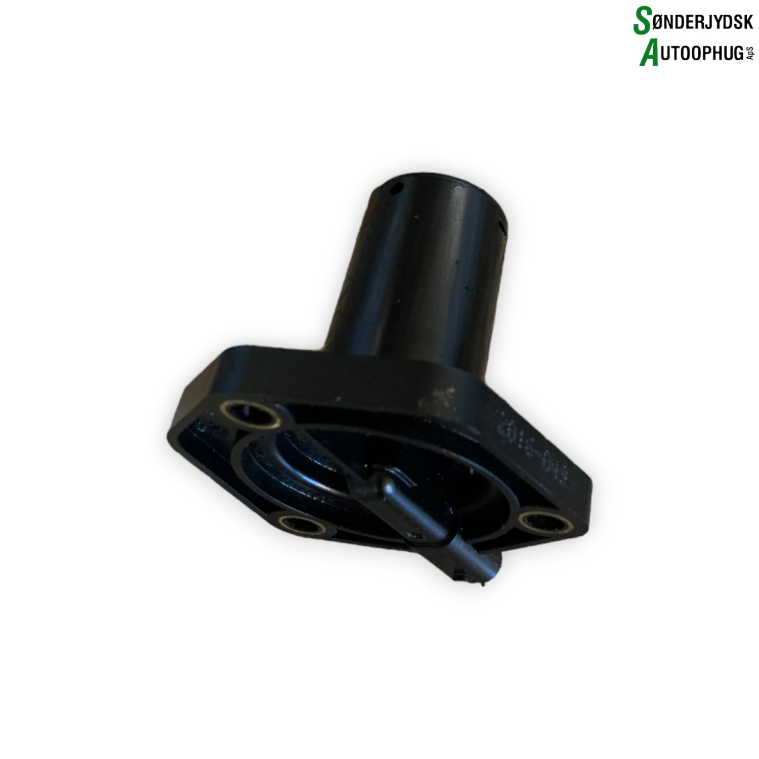 Mercedes-Benz Mercedes A W176 Oliestands Føler Med OEM Nr. A0011531932 Fra Mercedes-Benz Ophugger