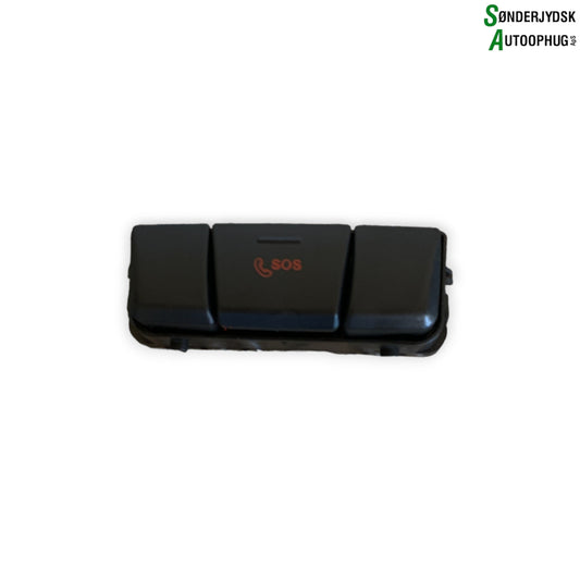 Mercedes-Benz A-W176 Kontakt Diverse Med OEM Nr. A1729050051 Fra Mercedes-Benz Ophugger