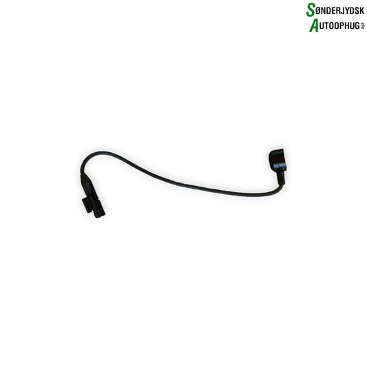 Mercedes-Benz A-W176 Bankeføler Med OEM Nr. A2709050900 Fra Mercedes-Benz Ophugger
