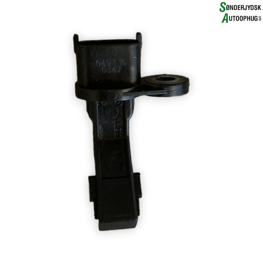 Mercedes-Benz A-W176 Toppunkt Føler Med OEM Nr. A2709050600 Fra Mercedes-Benz Ophugger