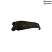 Mercedes-Benz Mercedes A W176 Kofangerstiver Med OEM Nr. A1768850214 Fra Mercedes-Benz Ophugger