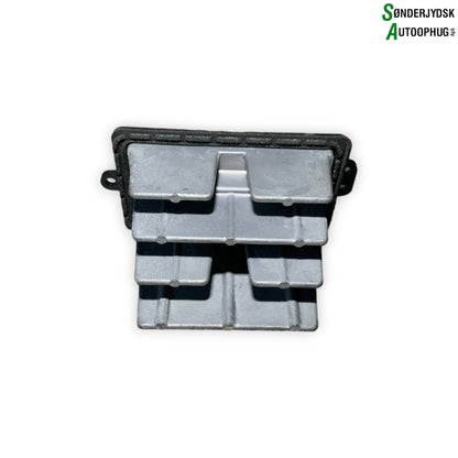 Rover 75 Varmemodstand Med OEM Nr. 0778000580 Fra Rover Ophugger