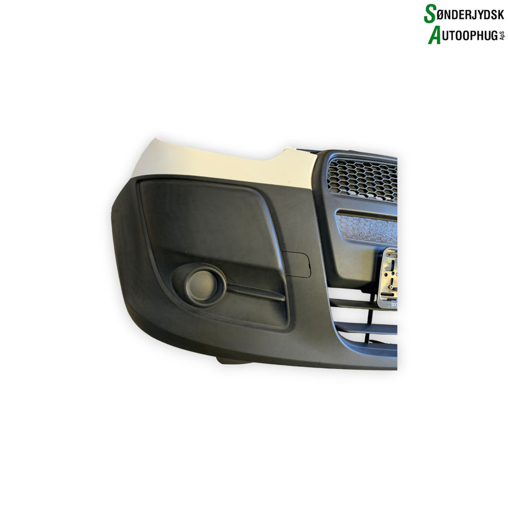 Fiat Doblo Forkofanger Med OEM Nr. 735512752 Fra Fiat Ophugger