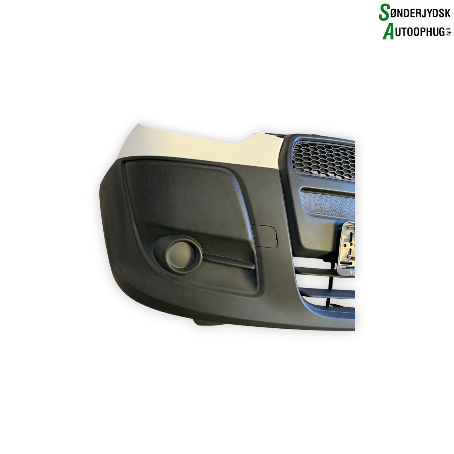 Fiat Doblo Forkofanger Med OEM Nr. 735512752 Fra Fiat Ophugger
