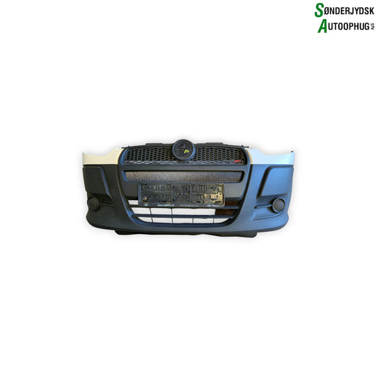 Fiat Doblo Forkofanger Med OEM Nr. 735512752 Fra Fiat Ophugger