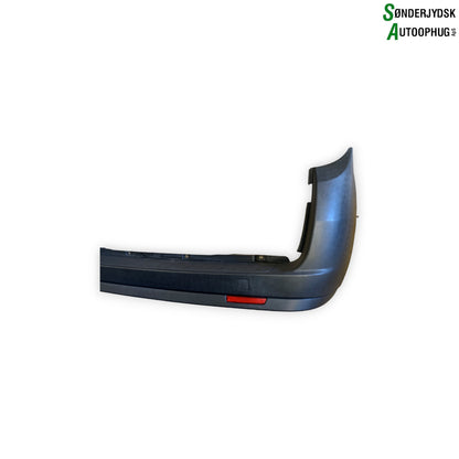 Fiat Doblo Bagkofanger Med OEM Nr. 735497862 Fra Fiat Ophugger