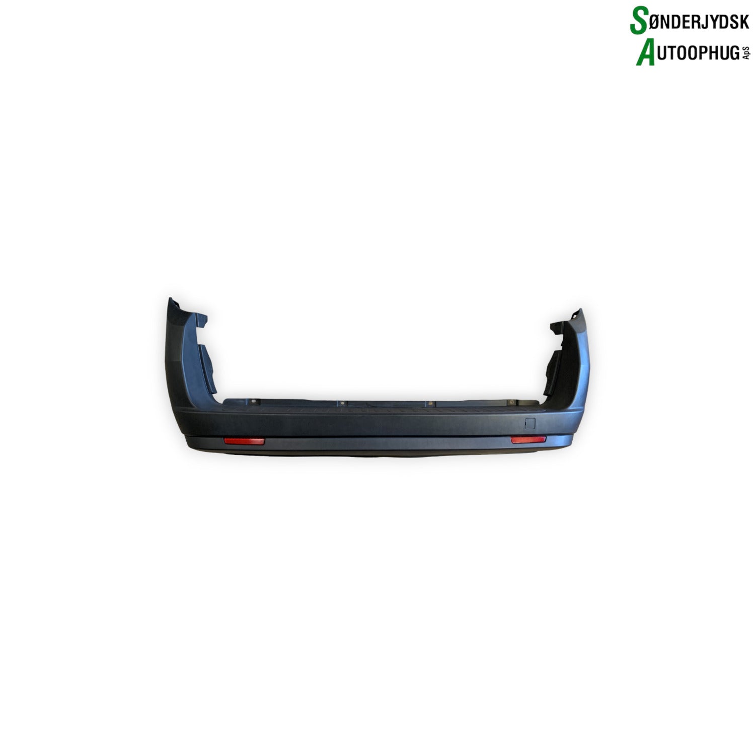 Fiat Doblo Bagkofanger Med OEM Nr. 735497862 Fra Fiat Ophugger