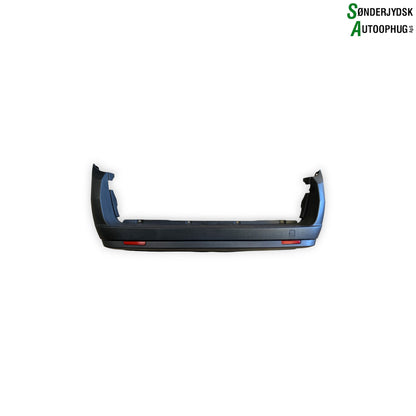 Fiat Doblo Bagkofanger Med OEM Nr. 735497862 Fra Fiat Ophugger