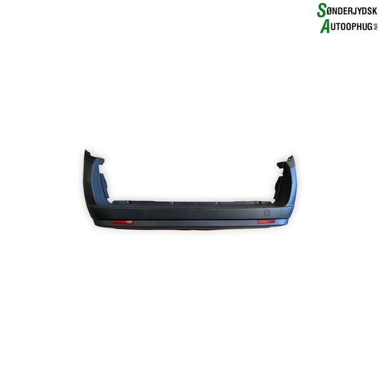 Fiat Doblo Bagkofanger Med OEM Nr. 735497862 Fra Fiat Ophugger